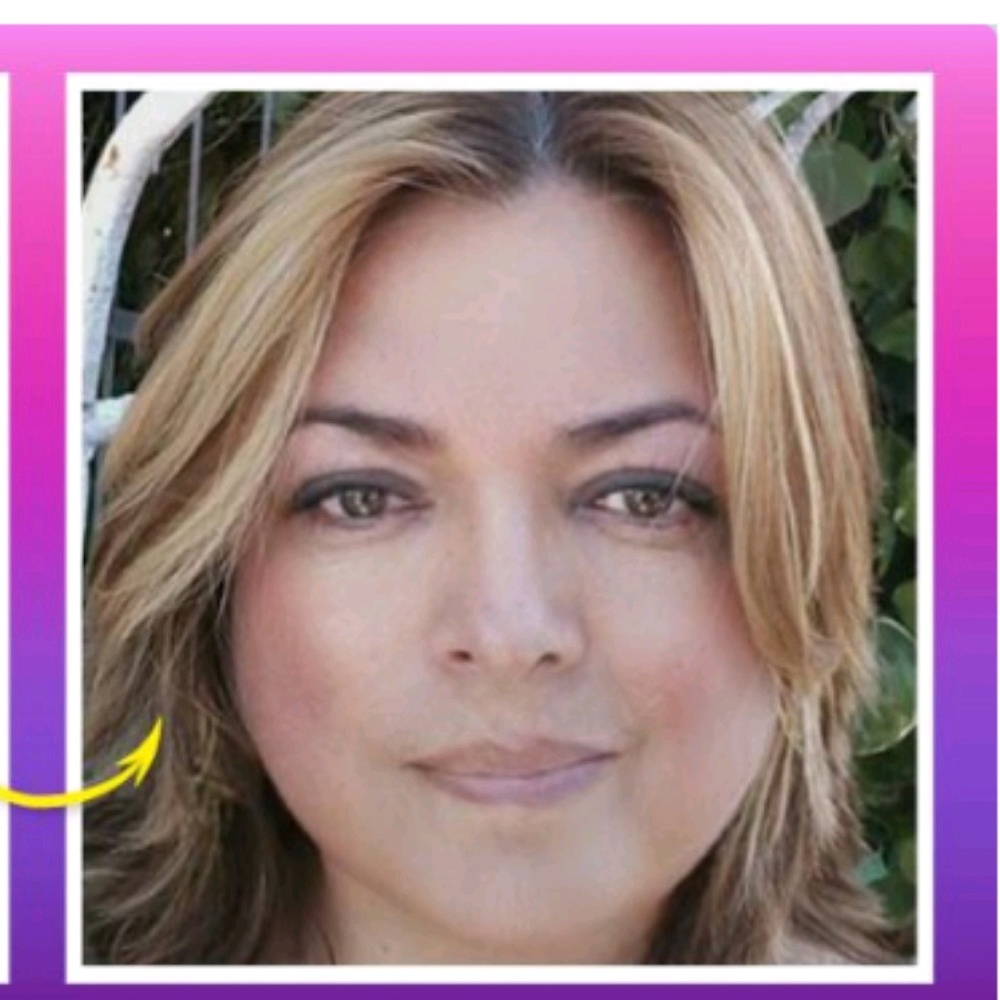 Meet your Posher, Rossana